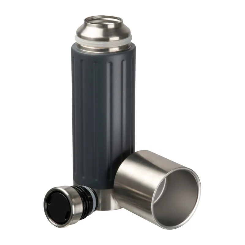 Termovka · 730 ml Saint Albans – Temno siva