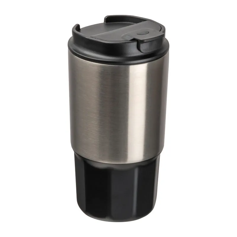 Termo lonček · 500 ml Saint-Jérôme – Črna