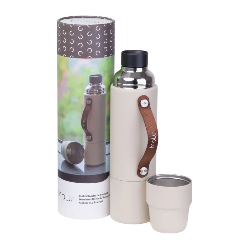 Termovka · 1.000 ml Le Bourget – Bež