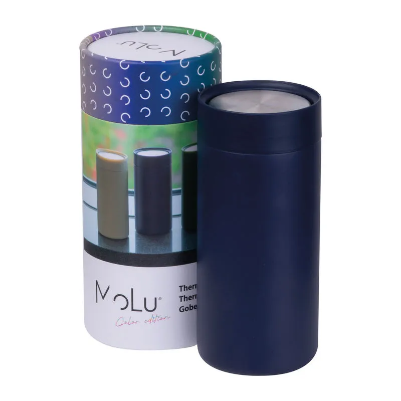 Termo lonček · 360 ml Le Port – Mornarsko modra