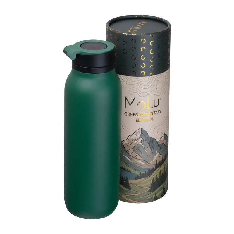 Termovka · 900 ml Pompano Beach – Zelena