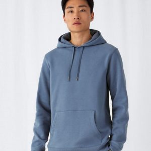 King hooded