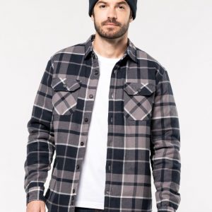 SRAJCA FLANEL/SHERPA