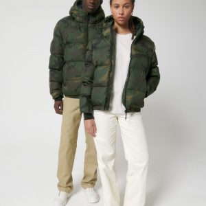 Puffer Stanley/Stella
