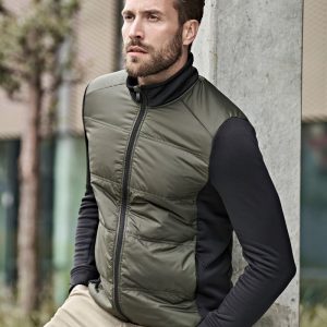 Hybrid Stretch Jacket 9110