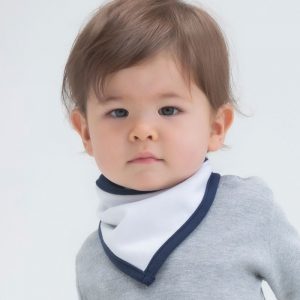 Bandana Bib BZ23