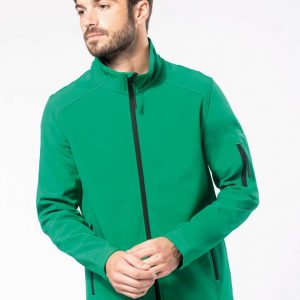 3-slojna softshell jakna 401