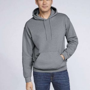 HOODED GI18500
