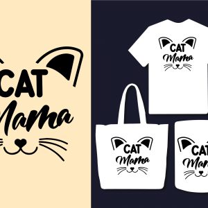 Mama Cat komplet