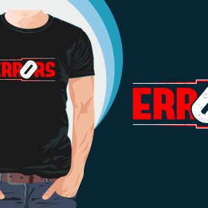 Errors