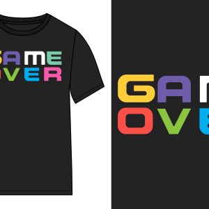 Game over