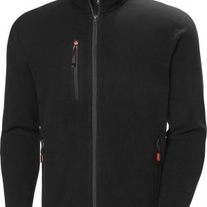 Helly Hansen Workwear Fleece Jacket "Oxford"