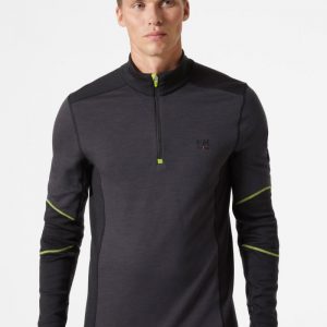Functional Shirt 1/2 Zip "LIFA Merino" 75107