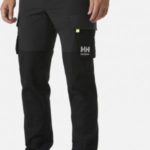 HellyHansen delovne hlače Oxford 77408