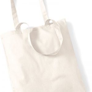 Bombažna torba 3842-LH/ 50 kos