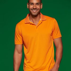 Športna polo majica JN401