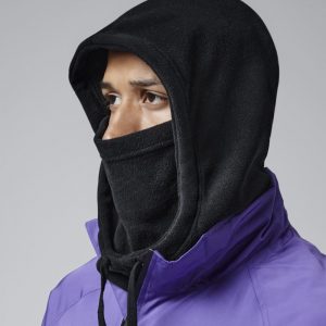 Balaclava/ Kapuca  iz flisa "Reciklirana"