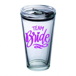 Team Bride kozarec