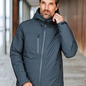 Moška  Nostromo Thermal Shell X-2