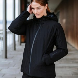 Ženska Nostromo Thermal Shell X-2W