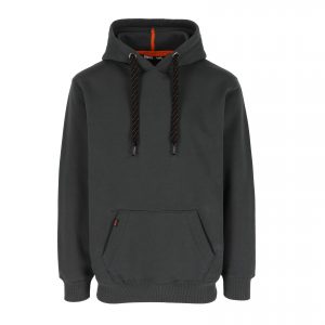 Hooded HESUS HEROCK