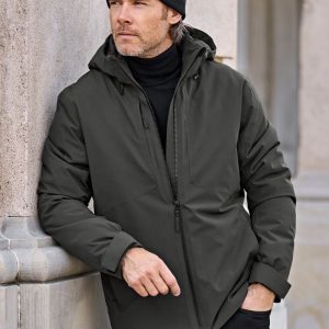 Moška  Winter Jacket "All Weather" TJ9680