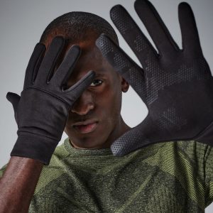 Rokavice softshell