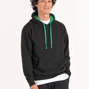 Varsity Hoodie 003