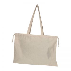 Organic cotton vrečka  Imola