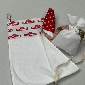 Brisačka z vašim dizajnom