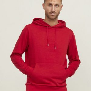 Heavyweight Unisex Hooded Sweater Jack&Jones