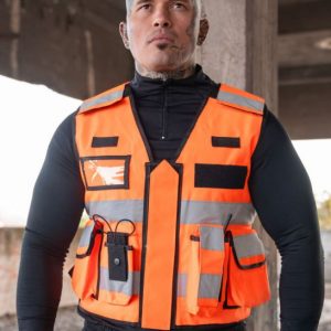 Večnamenski telovnik "Tactical"
