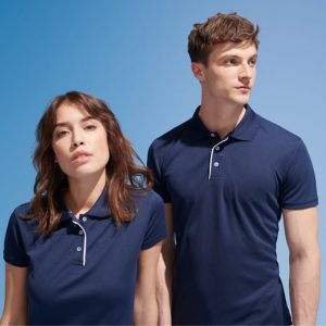 Piqué Sport Polo Performer
