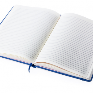 Nopuk Line A5 notebook