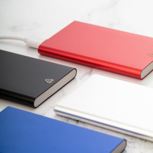 RaluFour power bank
