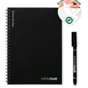Rokovnik infinite book