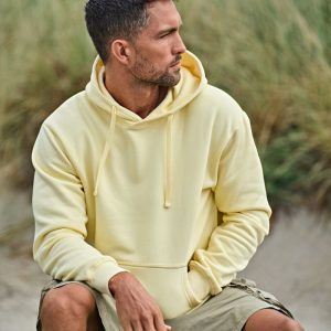 Hooded 5152