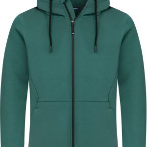 Pemberton Hood FZ Men Men's Hooded Sweat Jacket