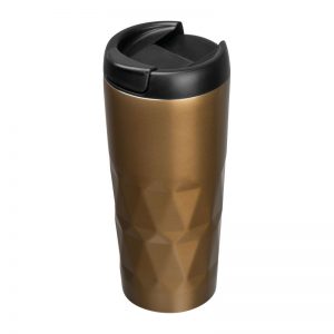 Termo vrček iz nerjavečega jekla Como 500 ml