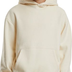 Oversize Fit Hooded 284