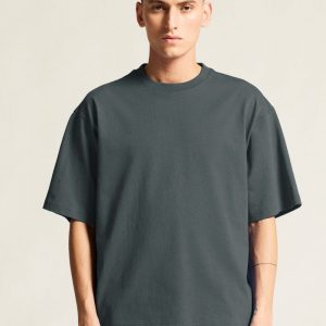 Frequent Heavy Tee Heavy Men's T-Shirt