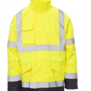 Visokovidna parka YARD – fotografija 1