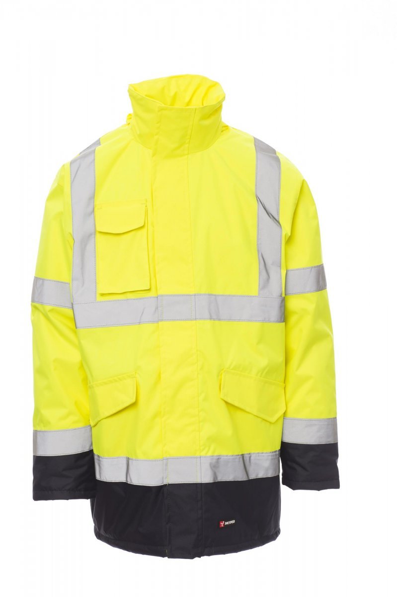 Visokovidna parka YARD – fotografija 1