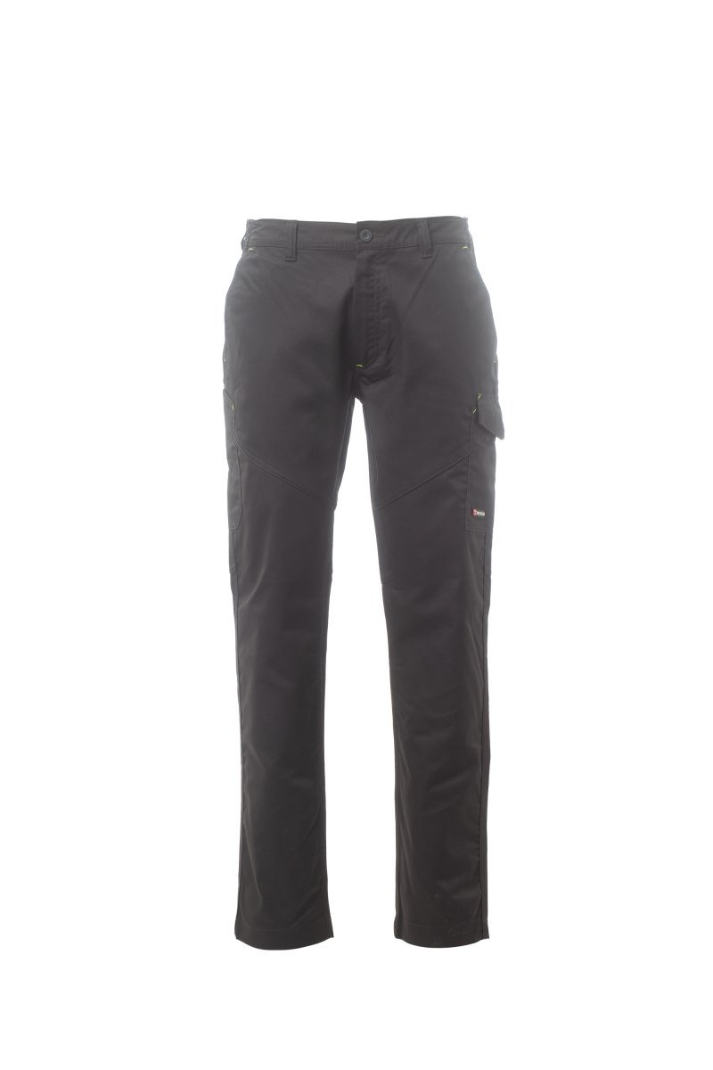 Delovne hlače WORKER PRO – Antracitna