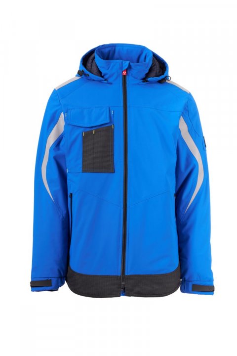 Moška softshell jakna WONDER LITE PAD – fotografija 2