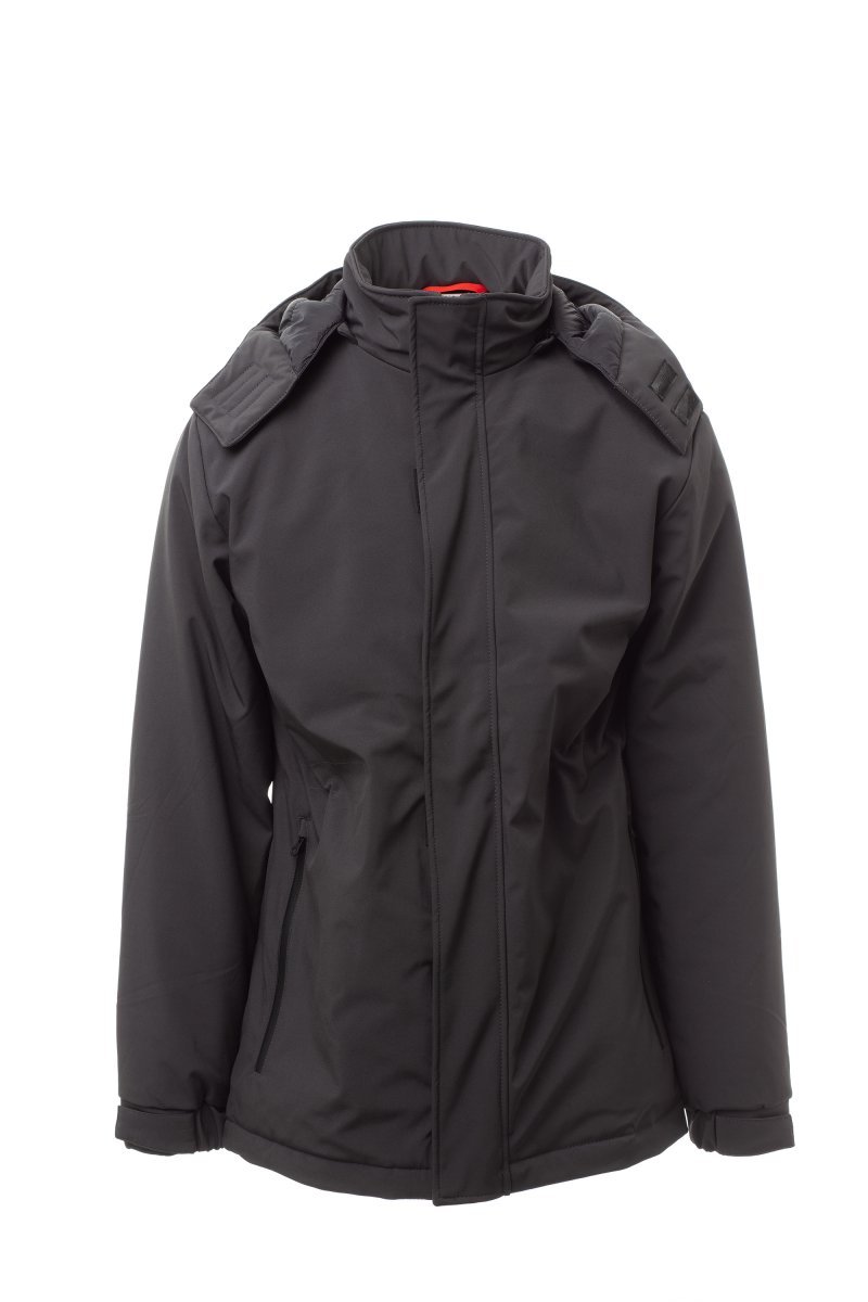 Moška softshell jakna NORDET – fotografija 1