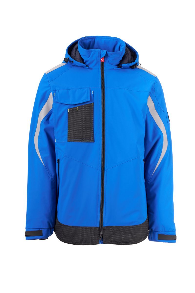 Moška softshell jakna WONDER LITE PAD – fotografija 1