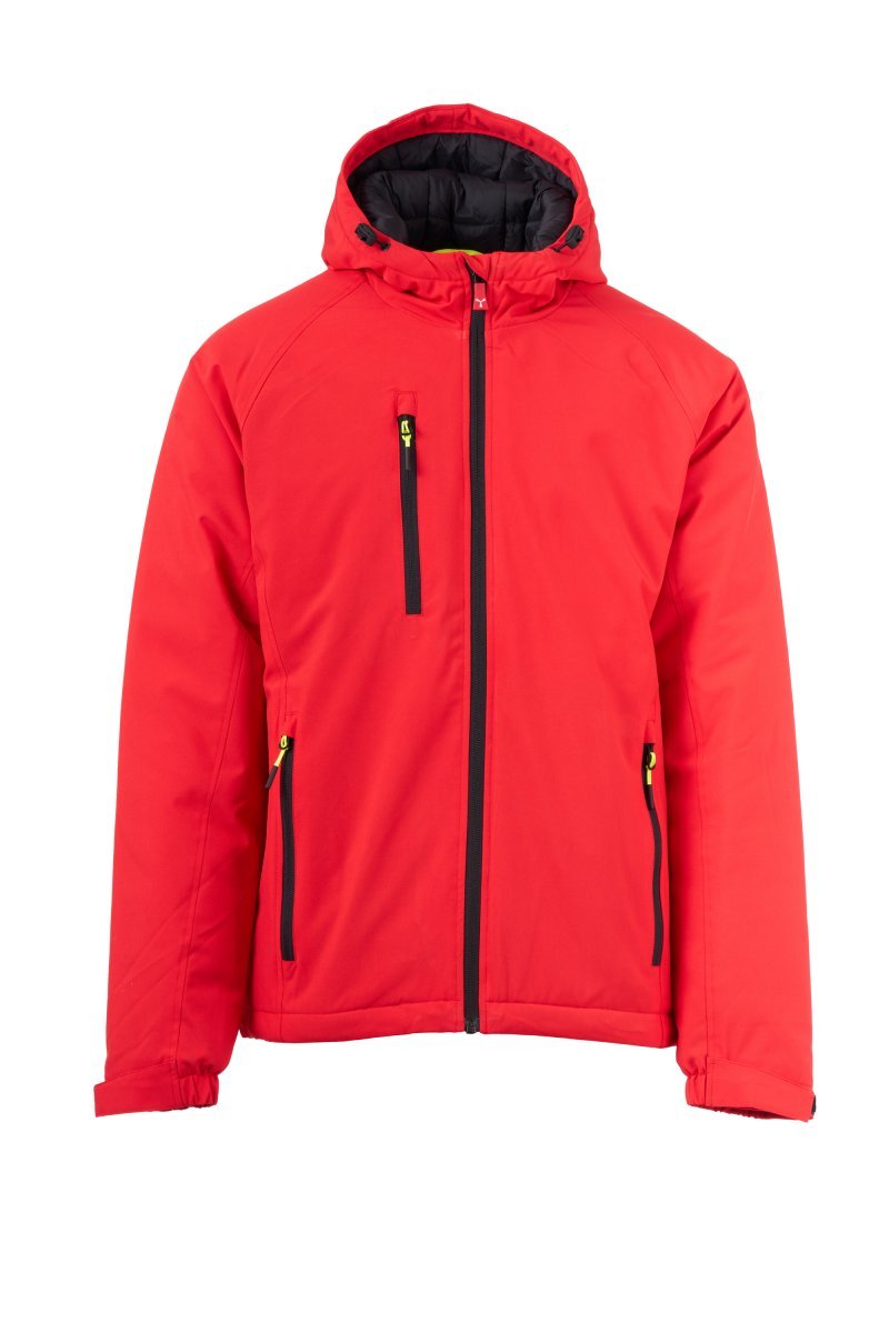 Moška softshell jakna GALE ULTRALITE PAD 140 – fotografija 1