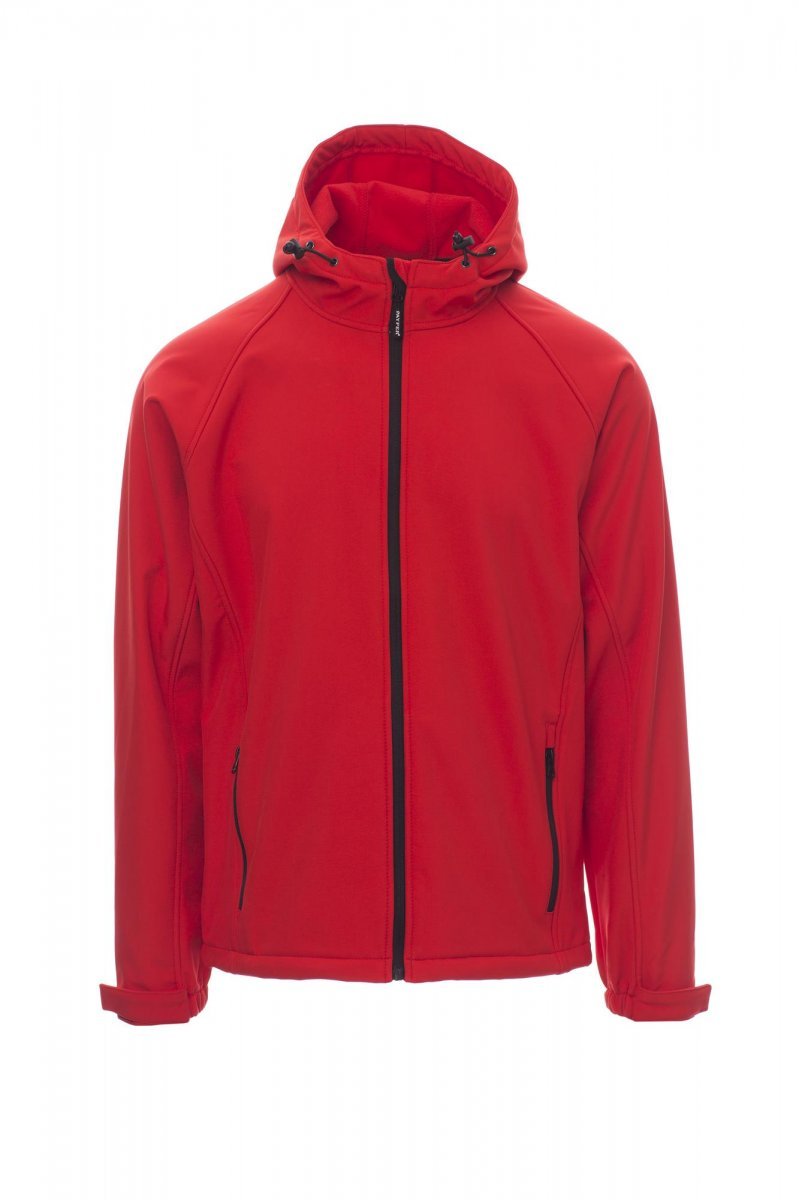 Moška softshell jakna GALE – fotografija 1