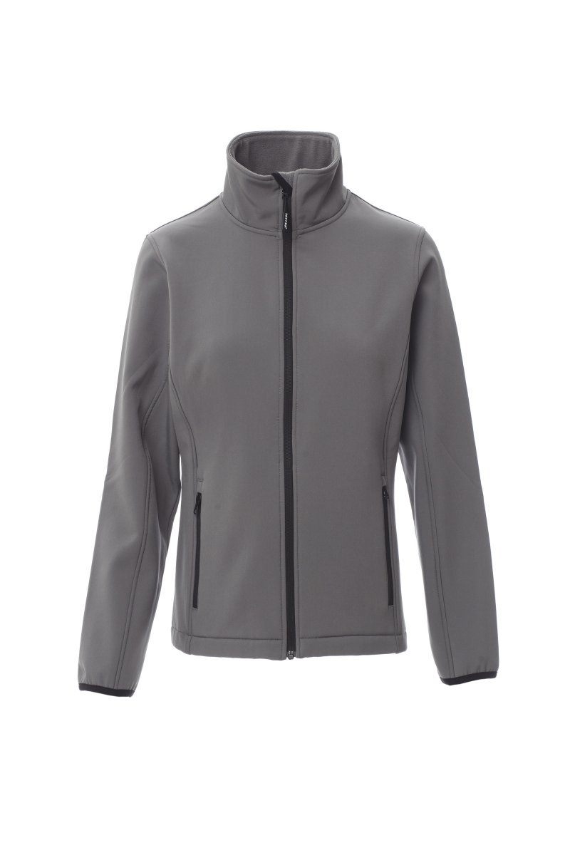 Ženska softshell jakna PERTH LADY – fotografija 1